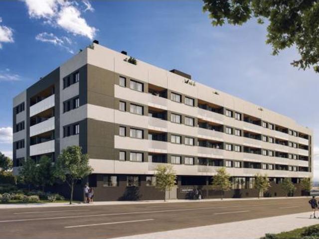 Piso en venta en Guadalajara, Las Cañas