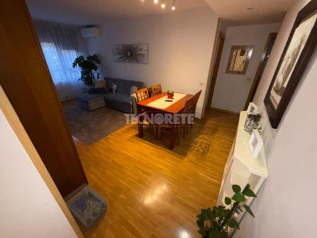 Piso en venta en El Fuerte, Guadalajara
