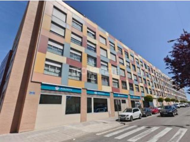 Piso en venta en Los Valles, Guadalajara