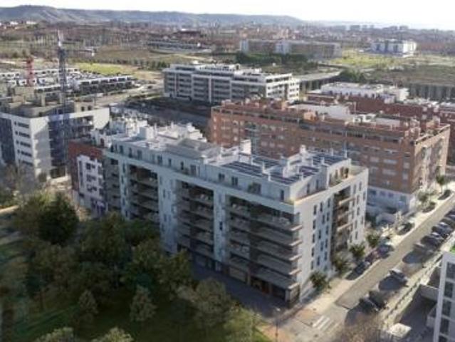 Piso en venta en Guadalajara, Aguas Vivas