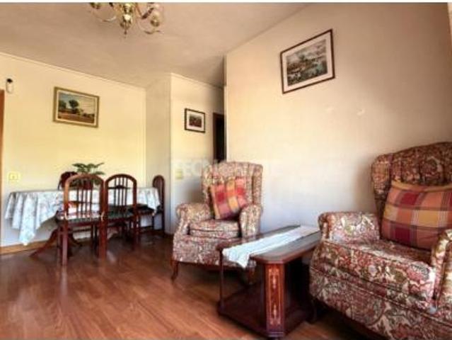 Piso en venta en Alamín, Guadalajara