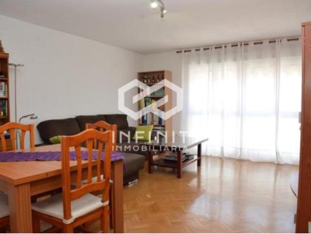 Piso en venta en Alamín, Guadalajara