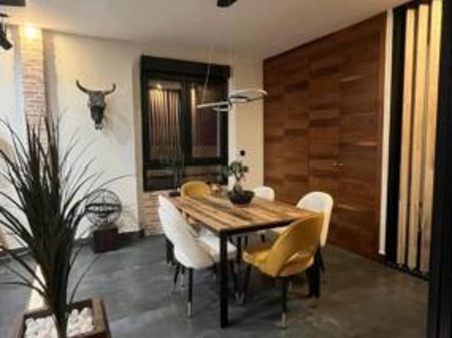 Piso en venta en Guadalajara, Centro