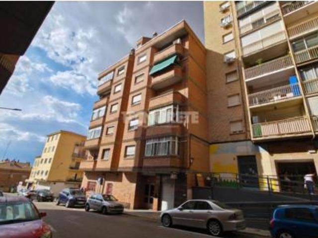Piso en venta en Alamín, Guadalajara