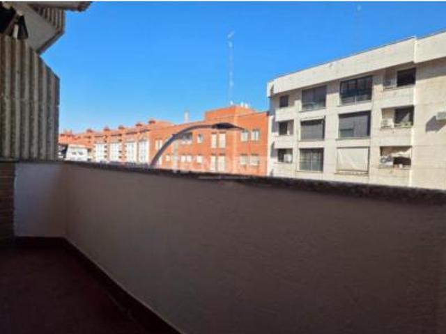 Piso en venta en Alamín, Guadalajara