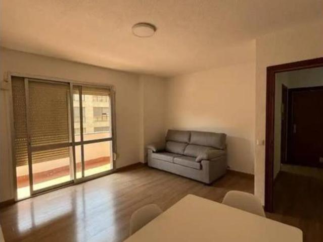 Piso en venta en Alamín, Guadalajara