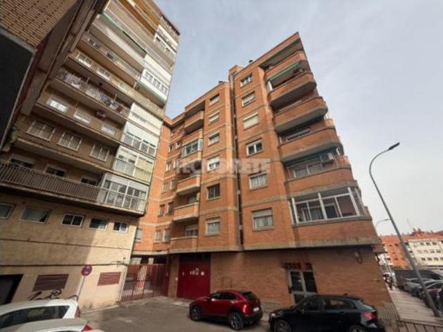 Piso en venta en Alamín, Guadalajara
