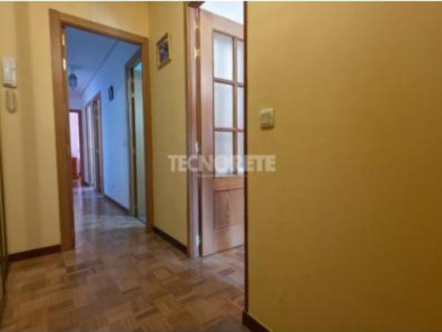 Piso en venta en Alamín, Guadalajara