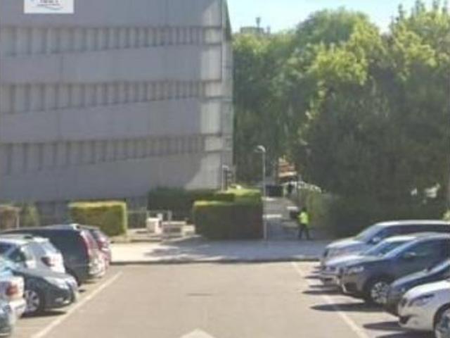 Piso en venta en Constitución, Guadalajara