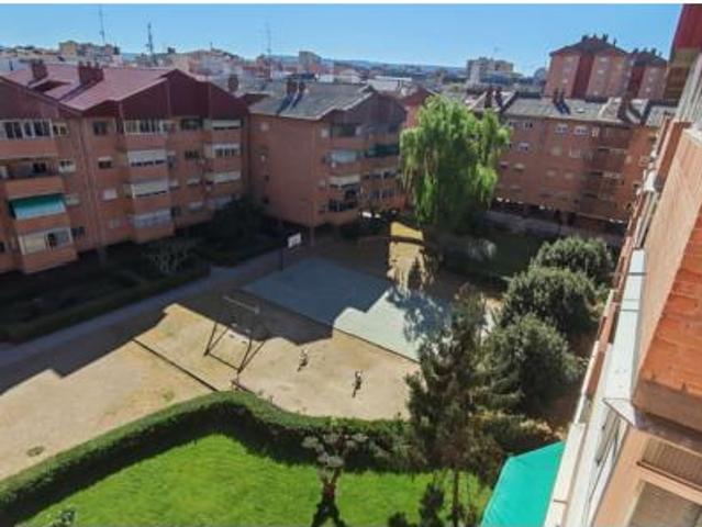 Piso en venta en Cacharrerías, Guadalajara