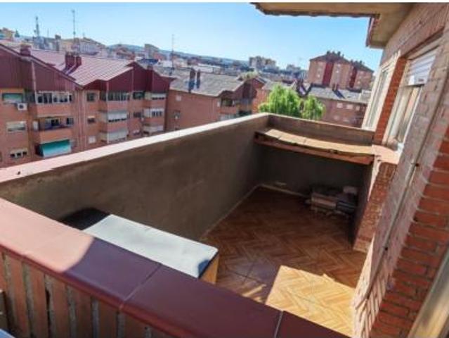 Piso en venta en Constitución, Guadalajara