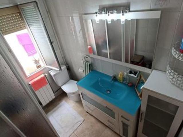Piso en venta en Los Manantiales, Guadalajara