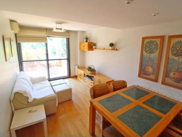 Piso en venta en Los Manantiales, Guadalajara