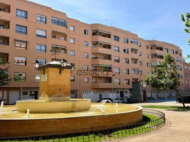 Piso en venta en Los Manantiales, Guadalajara