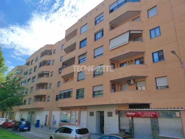 Piso en venta en Los Manantiales, Guadalajara