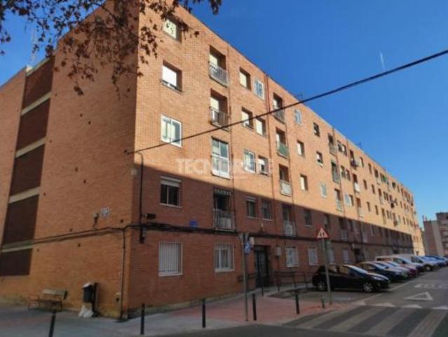 Piso en venta en Los Manantiales, Guadalajara