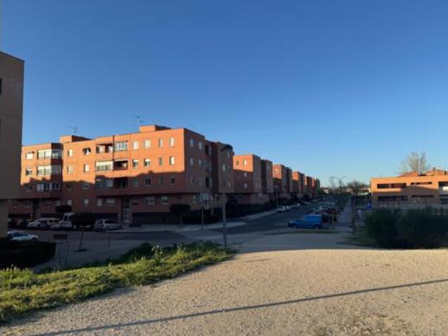 Piso en venta en Los Manantiales, Guadalajara