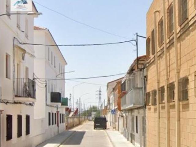 Piso en venta en La Estación, Guadalajara