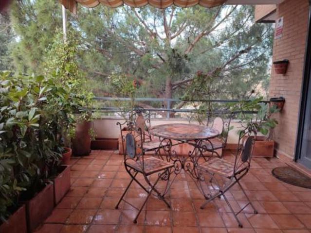 Piso en venta en Los Manantiales, Guadalajara