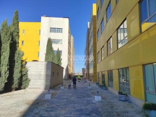 Piso en venta en Los Manantiales, Guadalajara