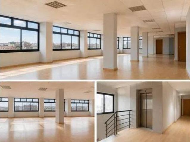 Piso en venta en Los Manantiales, Guadalajara