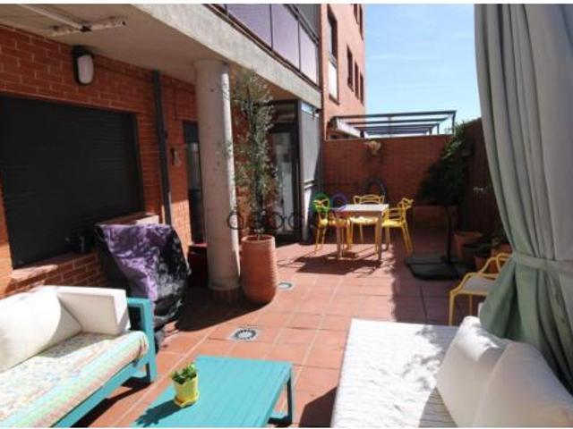 Piso en venta en Villanueva De La Torre, Castilla-La Mancha