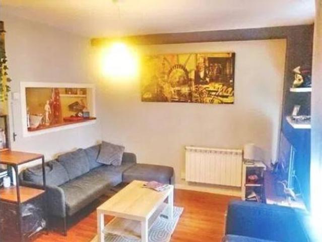 Piso en venta en Taracena, Guadalajara
