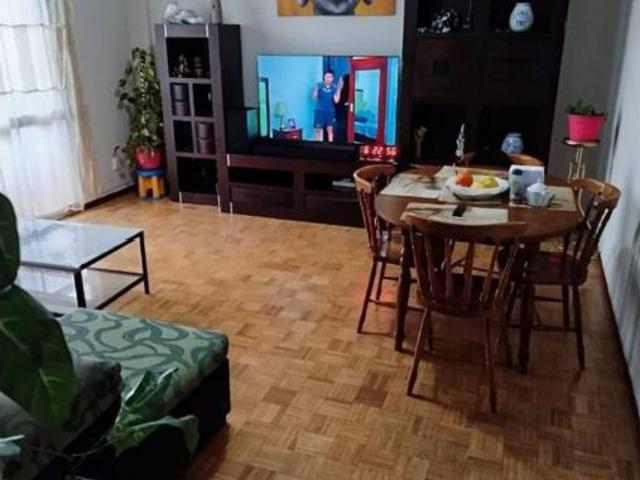 Piso en venta en El Fuerte, Guadalajara