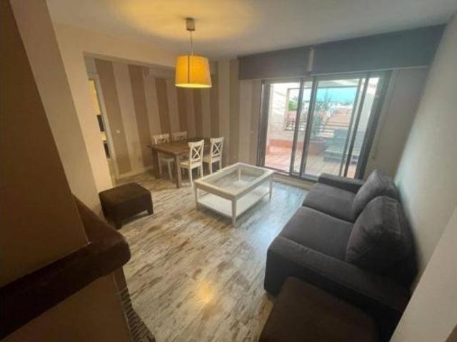 Piso en venta en Los Manantiales, Guadalajara