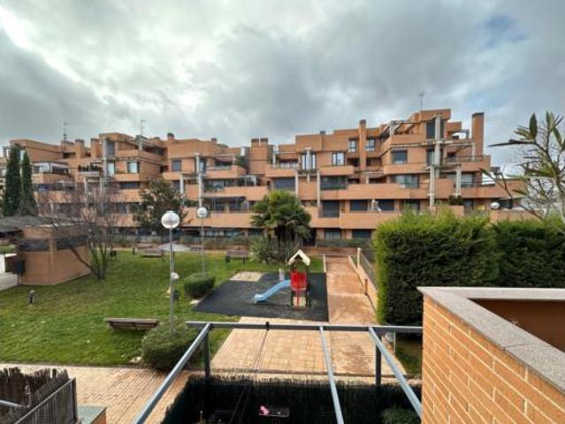 Piso en venta en Guadalajara, Valdeluz