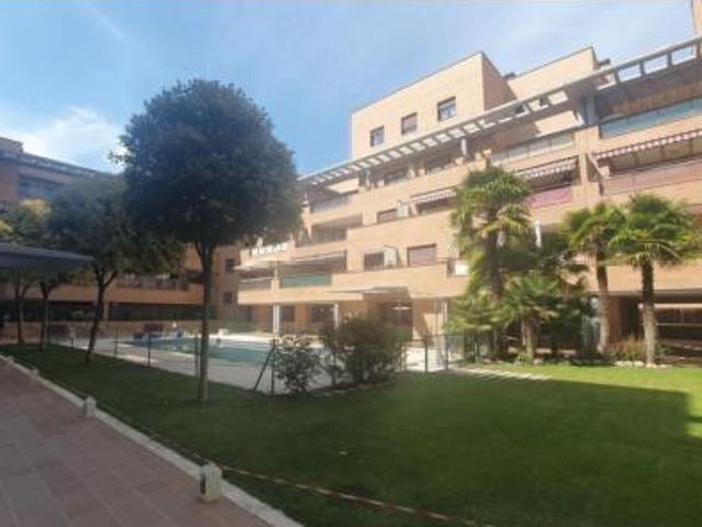 Piso en venta en Guadalajara, Valdeluz