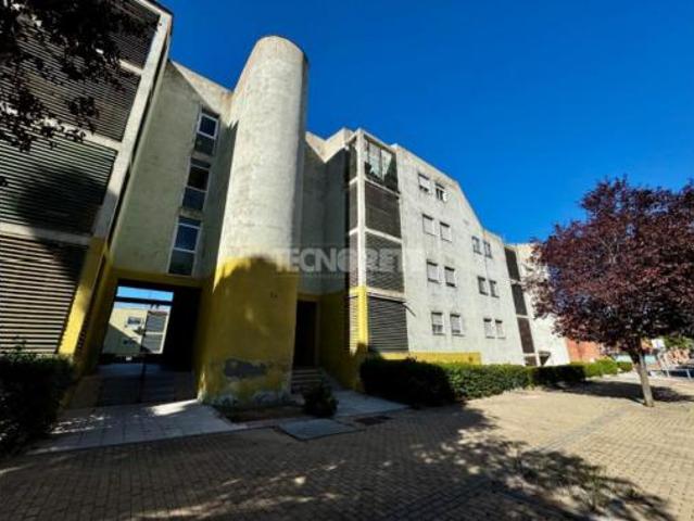 Piso en venta en La Chopera, Guadalajara