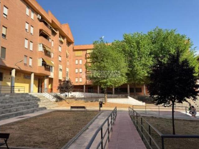 Piso en venta en Guadalajara, Constitución