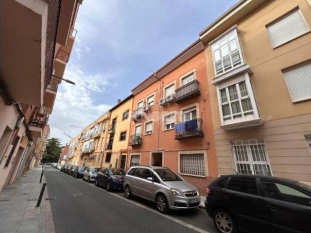 Piso en venta en Cacharrerías, Guadalajara