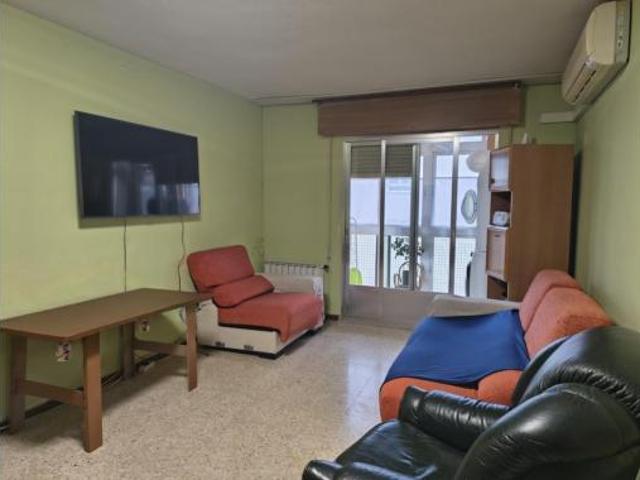 Piso en venta en La Chopera, Guadalajara