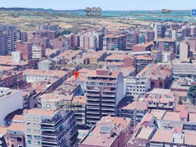 Piso en venta en Amistad, Guadalajara