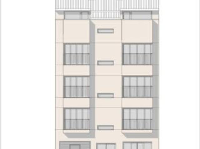 Piso en venta en Amistad, Guadalajara