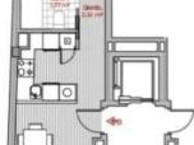 Piso en venta en Amistad, Guadalajara