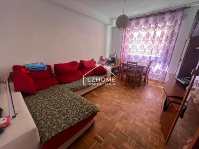 Piso en venta en Guadalajara, El Fuerte