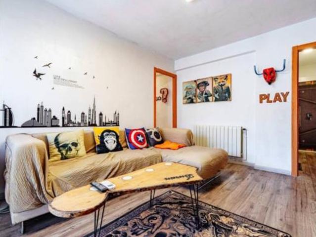 Piso en venta en Adoratrices, Guadalajara