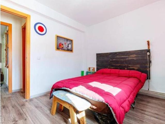 Piso en venta en Adoratrices, Guadalajara
