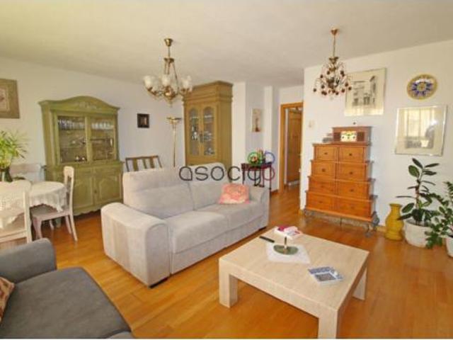 Piso en venta en Centro, Guadalajara