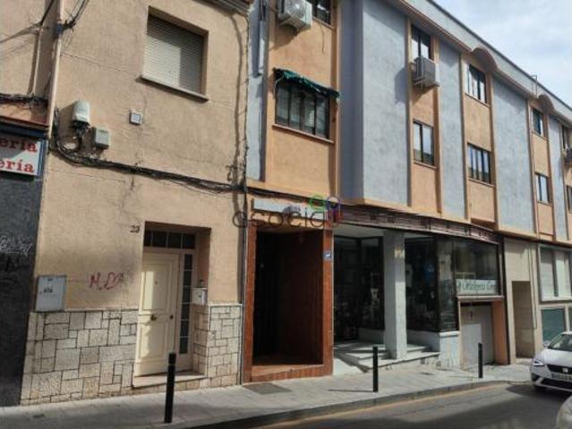 Piso en venta en El Fuerte, Guadalajara
