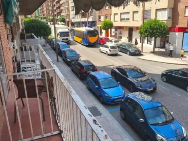 Piso en venta en Centro, Guadalajara