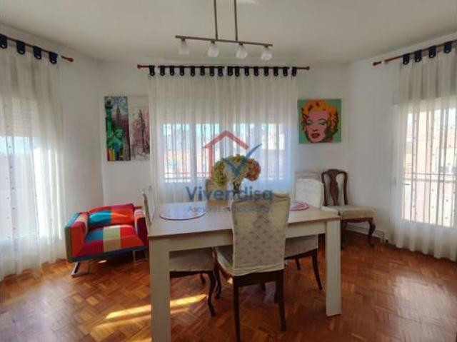 Piso en venta en Adoratrices, Guadalajara