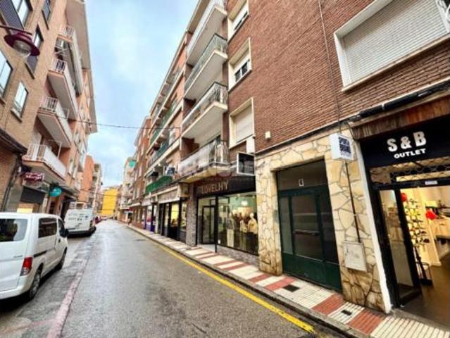 Piso en venta en Amistad, Guadalajara