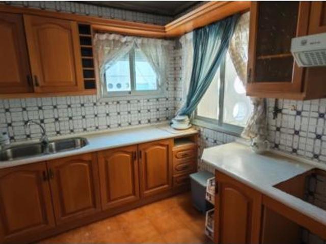 Piso en venta en Amistad, Guadalajara