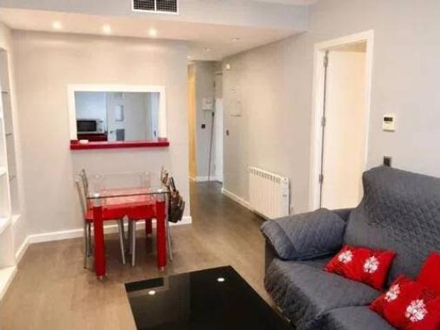 Piso en venta en Amistad, Guadalajara