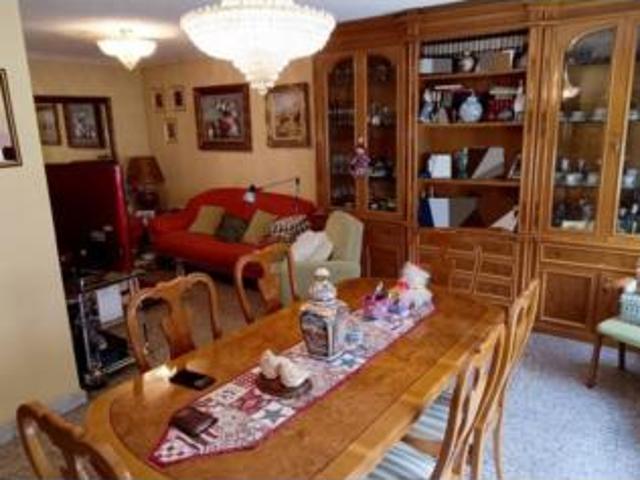 Chalet en venta en Amistad, Guadalajara