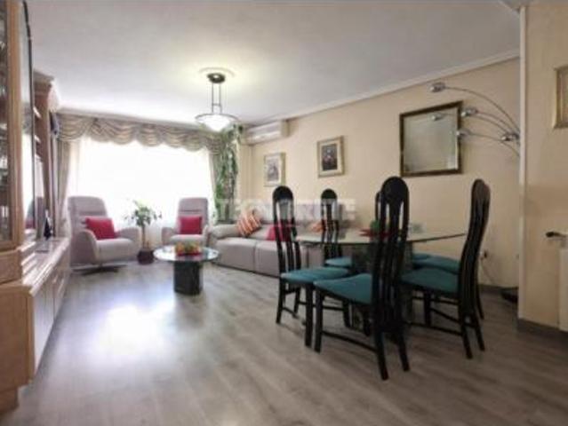 Piso en venta en Alamín, Guadalajara